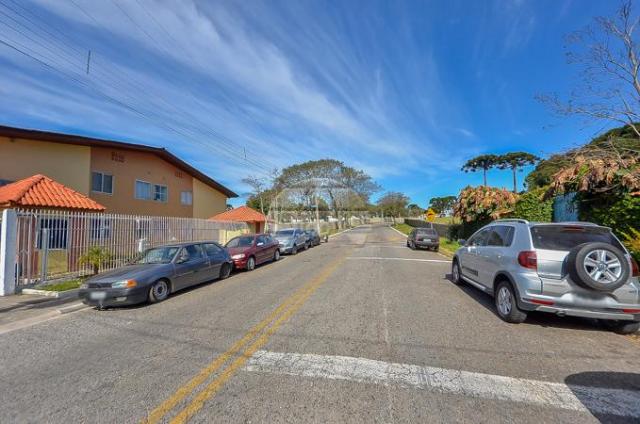 Apartamento à venda com 2 dormitórios em Pinheirinho, Curitiba cod:154362 - Foto 17