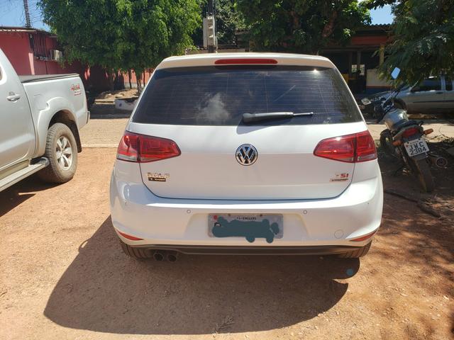 Golf TSI 2015 - Foto 2