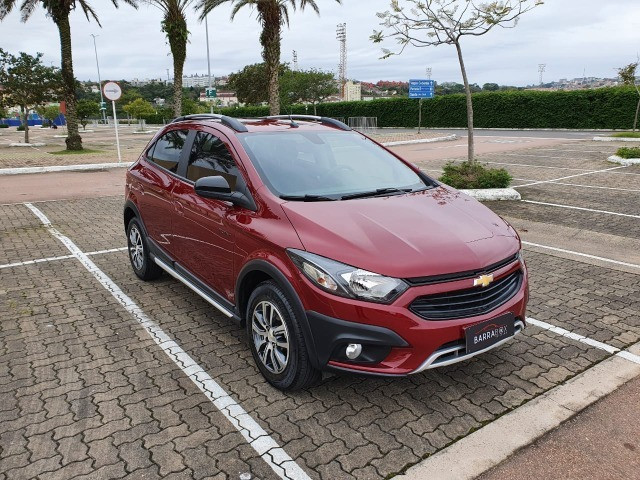 Chevrolet Ônix 1.4 Mpfi Active 8v Flex 4p Automático - Foto 3