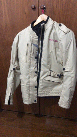 jaqueta riffel urban feminina