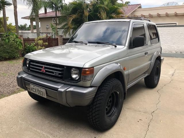 Pajero GLS-B V6 3000 - Foto 3