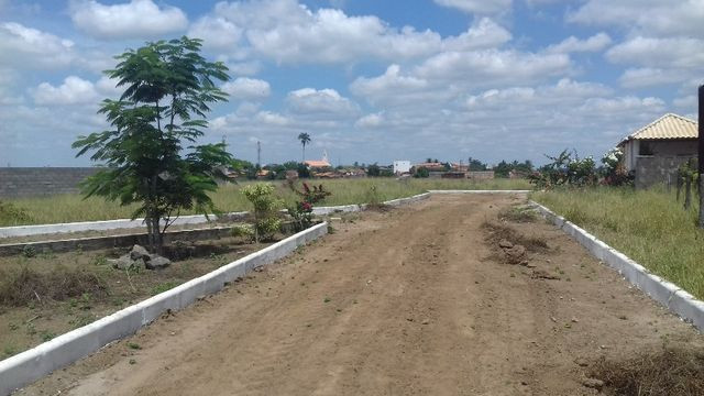 Sapeaçu Ville, Loteamento escriturado, 350 m², frente Rodoviária Sapeaçu, infraestrutura - Foto 3