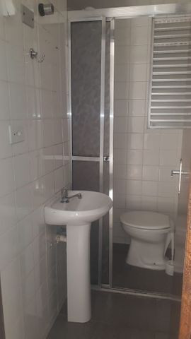 Apartamento com 1 quarto no Bigorrilho