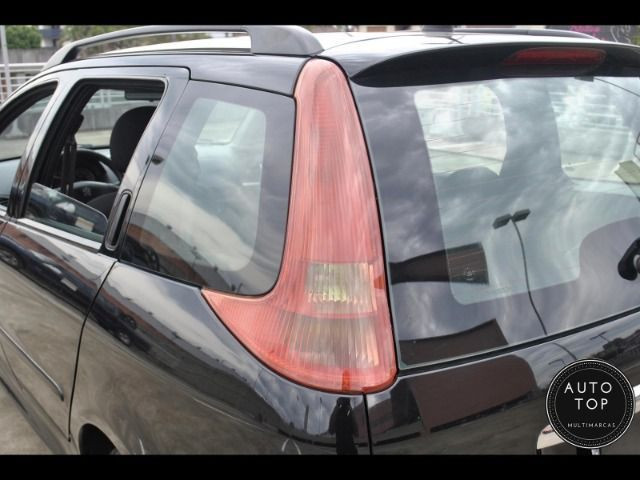 207 SW xr 1.4 8v 2011 *top*completo*financio 100% sem entrada*lindo - Foto 19
