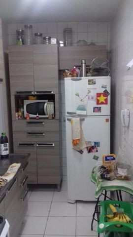 Ótimo apartamento em Campo Grande-2 quartos-aceito terreno, loja ou veículo como entrada - Foto 8