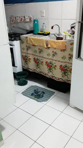 Apartamento no Viver Melhor 3, no Monte das Oliveiras - Foto 4