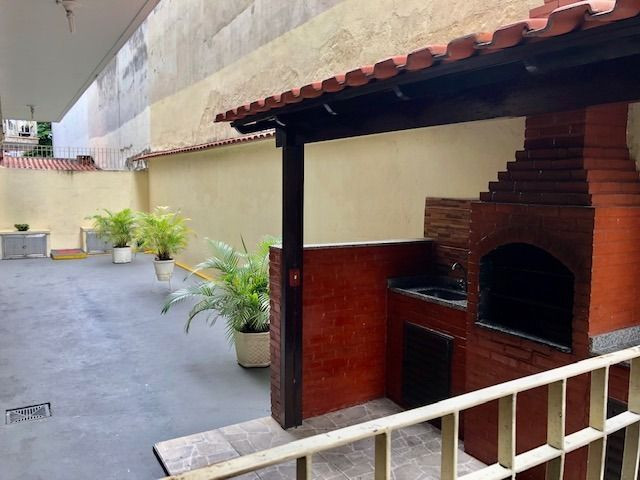 Alugo 2qts (Bairro Araujo) em Vista Alegre, com 2 quartos, Varanda, churrasq - Foto 16