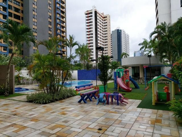 Família, estou alugando um ótimo imóvel na região da Ponta Negra - Foto 6