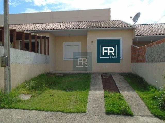 Fr Imoveis vende casa no Chácara das rosas
