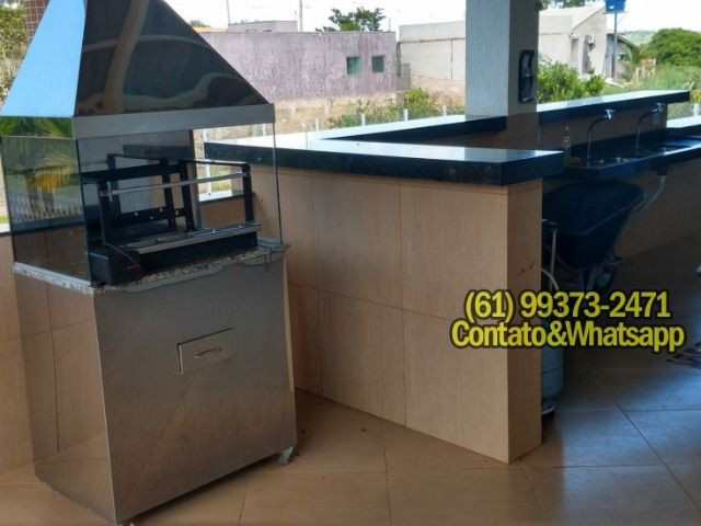 Casa no Lago Corumbá IV Condomínio Palmeiras - Foto 10