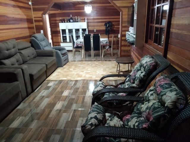 Velleda oferece sítio 3 hectares, 3 dormitórios, horta irrigada, 2 piscinas, açude - Foto 7