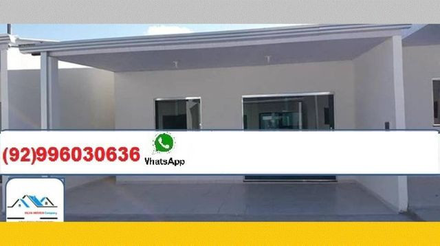 Parque Das Laranjeiras Casa Nova Pronta 2qrt Px Av Das Torres jhyzg mwqoq - Foto 5