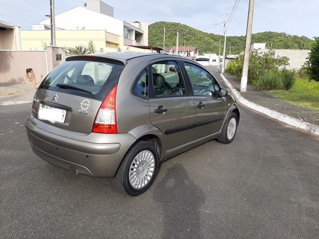 Vendo Citroen-C3 GLX 1.4 - Foto 2