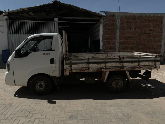 Kia Bongo K-2500 2.5 4X2 TB Diesel - Foto 4