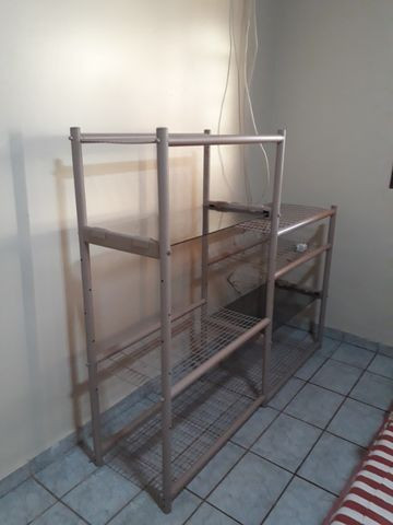 Estante de aço - Foto 2