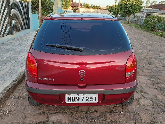 Celta 2001 completo raridade - Foto 4