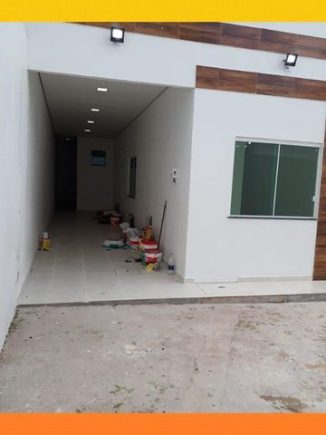 3qrts Parque Das Laranjeiras Cd Fechado Casa Nova Pronta Pra Morar tidfc jlnhs - Foto 10