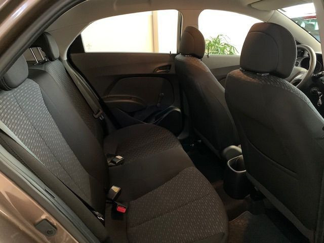 Hyundai- HB20 Comfort 1.0 * Completo * Marron Terra De Cor Maravilhosa 2018/2018 - Foto 10