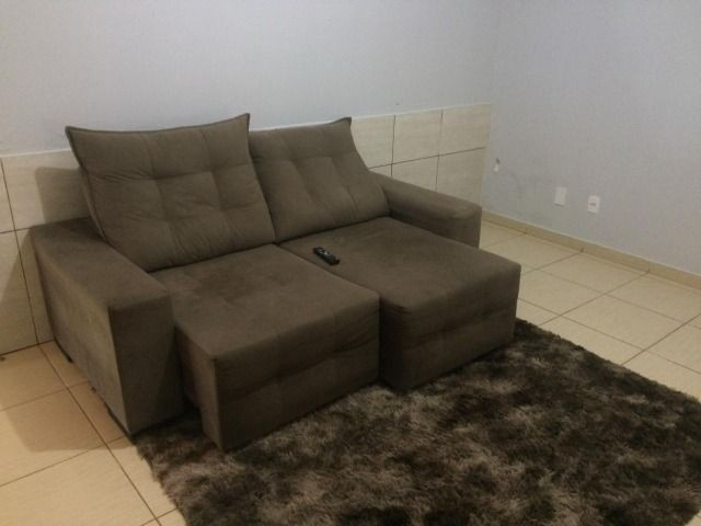 Casa com 3 Quartos e 3 Suítes, janelas e portas no Blindex, Residencial Tangará, Anápolis - Foto 8