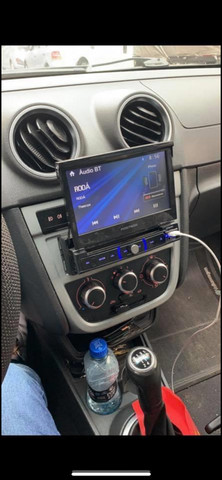2010 Volkswagen Gol - Foto 7