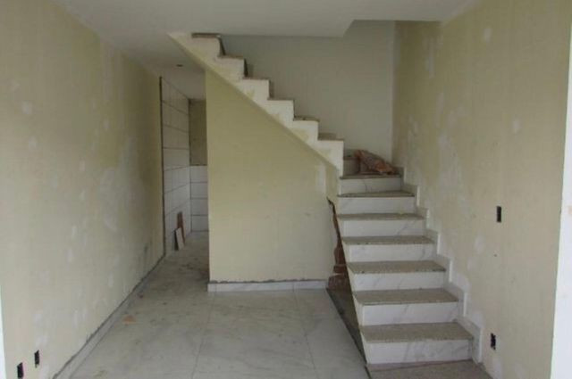 Casa duplex com 2 quartos - Foto 3