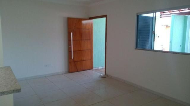 3 Quartos Linda Casa Santo Antônio Próxima Colégio Militar - Foto 5