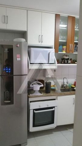 Casa geminada, nascente, 4 quartos em Stella Maris - Foto 8