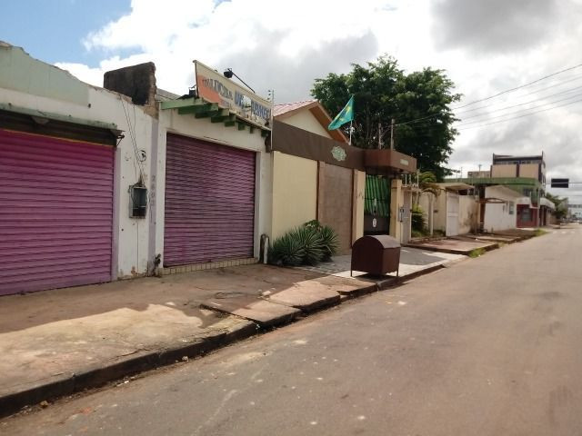Excelente lote com 650m² (13x50) para venda/locação, na Av. Marechal Deodoro, confiram! - Foto 5