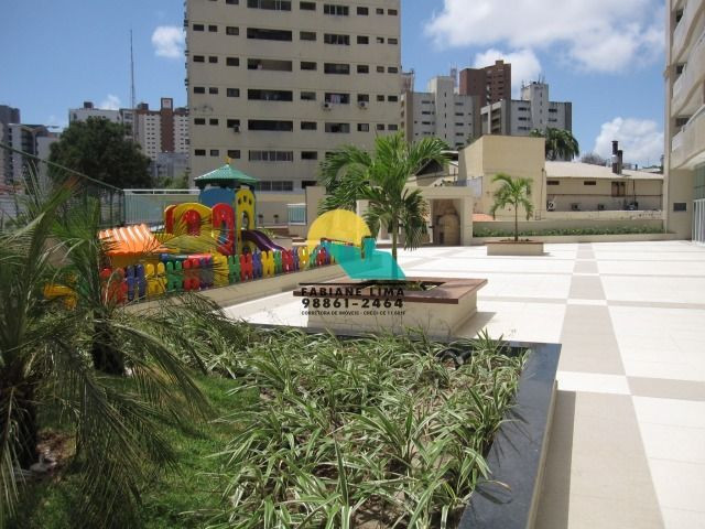 95 m² |Ed. Acrópolis | Desocupado | 3 quartos | 2 vagas Soltas | Lazer completo - Foto 19