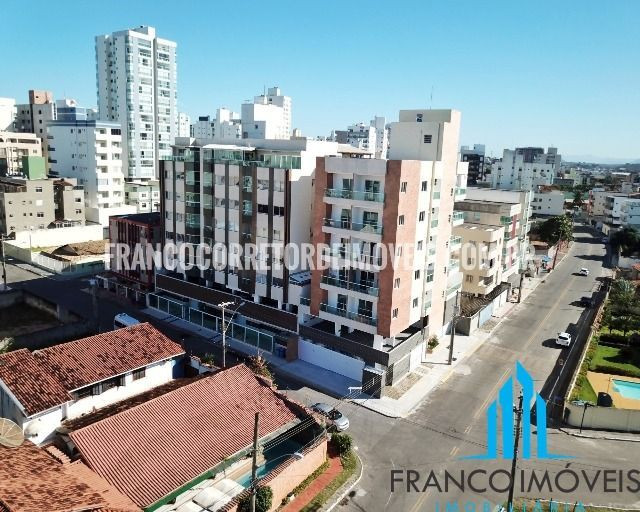 Apartamento Novo com Garantia na Melhor localização da Praia do Morro