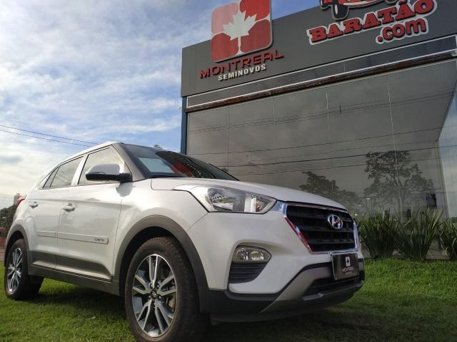 Creta pulse 1.6