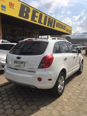 Captiva Chevrolet - Foto 2