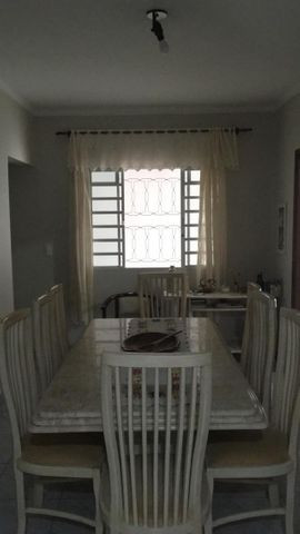 Casa Térrea com 03 dormitórios e 1 suíte - JD Campos Verdes - Foto 6