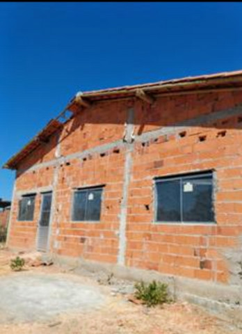 Venda Terreno 3.200m2 com casa construção em Curvelo - Foto 4