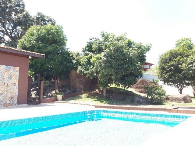 Casa com 4 dormitórios, sendo 3 suítes | Moinho de vento Valinhos sp - Foto 13