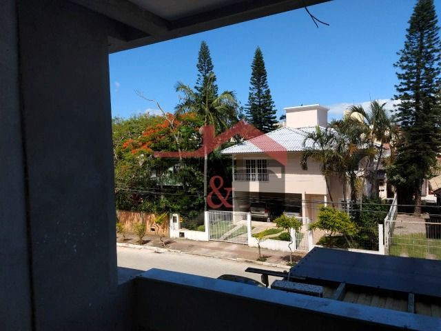 /. Apartamento de 02 dormitórios, sendo 01 suíte, escriturado, nas Canasvieiras! - Foto 12