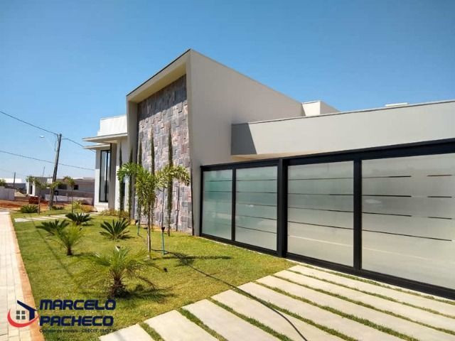 Excelente Casa de Esquina no Anaville - Foto 20