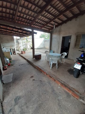 Casa a Venda no Jardim Guanabara II Goiânia - Foto 12