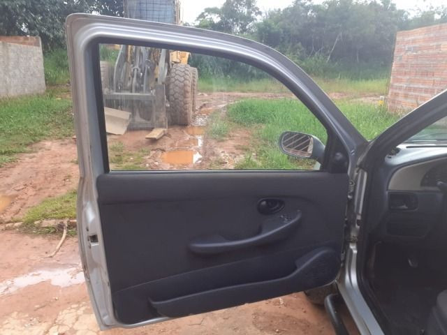 Vende-se Strada 1.8 adventure - Foto 5