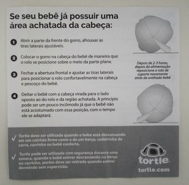 Touca Tortle - Foto 5