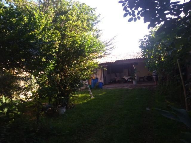 Casa térrea com 3 dormitórios, 2 suítes - Campos Verdes - Foto 3