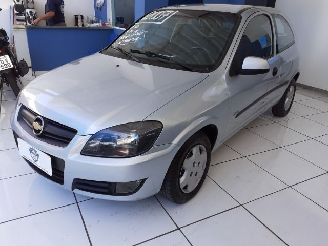Celta 1.0 flexpower 2007