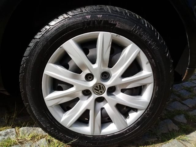 VW Polo Hatch 1.6 2008 - Completo - Foto 16