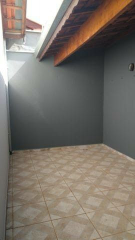 Casa com 2 quartos, 150m² - Foto 4