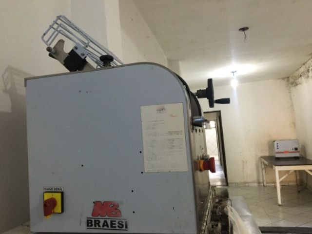 Cilindro semi novo - Foto 3