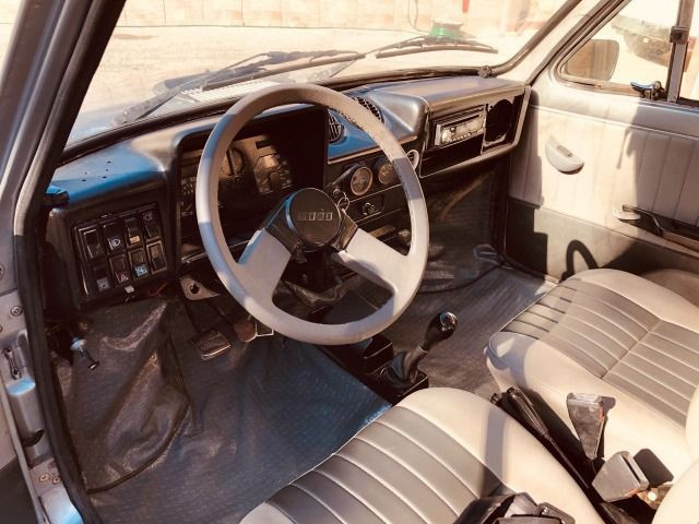 Fiat 147 Top 1982 - Foto 9