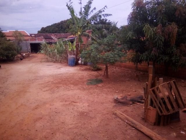Casa em Paulínia a 8 km da refinaria da Petrobrás com terreno de 540mt - Foto 2
