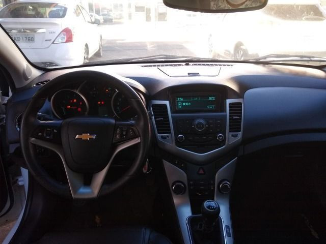 Vendo cruze lt 1.8 - Foto 4