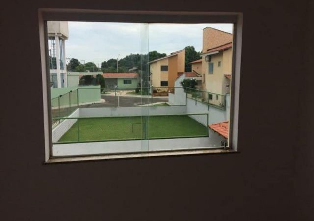 DM: Vendemos Casa Duplex - El Dorado 03 Qts Cond Fechado 480 MIL - Foto 9