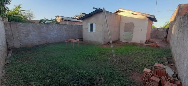 Vendo casa quitada no serraville noroeste - Foto 5